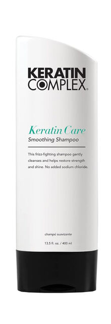 Keratin Complex Keratin Care Smoothing Shampoo Keratin Complex Keratin Care Smoothing Shampoo